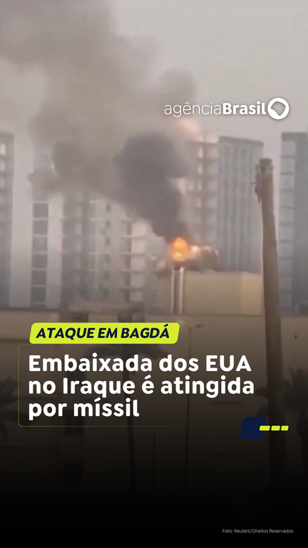 Capa do Vídeo