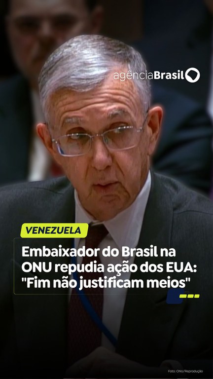 Capa do Vídeo