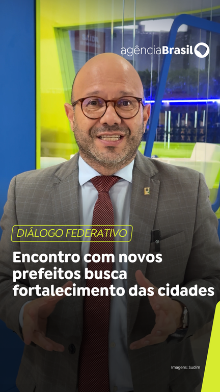 Capa do Vídeo