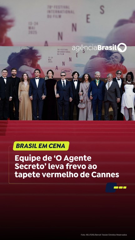 Capa do Vídeo