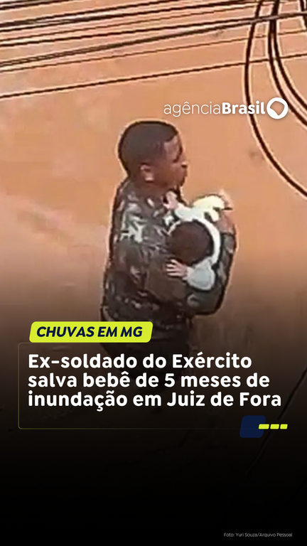 Capa do Vídeo