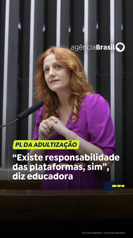 Capa do Vídeo