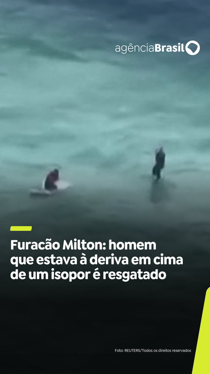 Capa do Vídeo