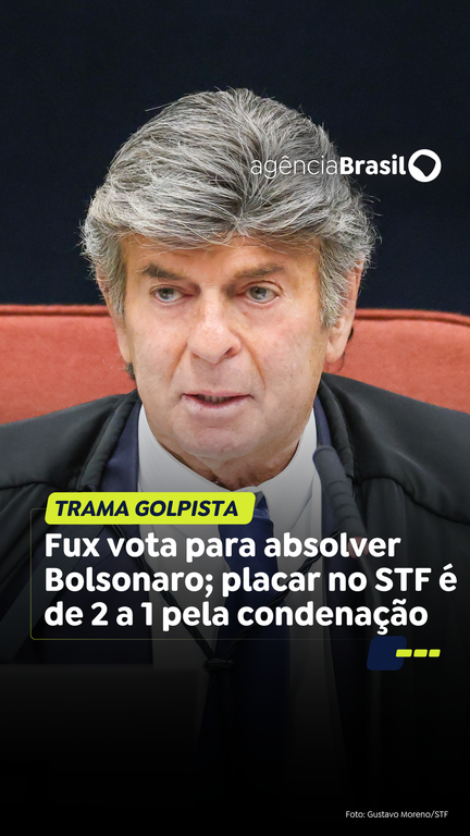 Capa do Vídeo