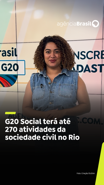 Capa do Vídeo