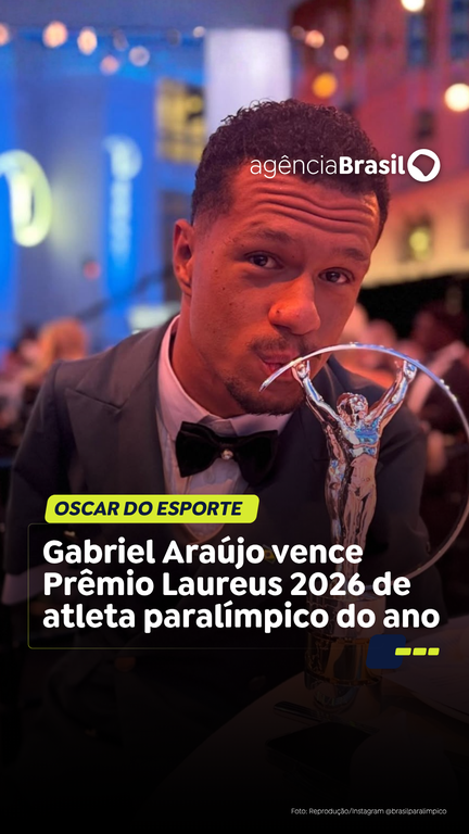Capa do Vídeo