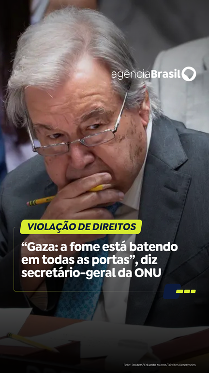 Capa do Vídeo