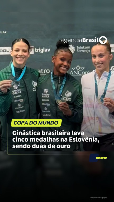 Capa do Vídeo