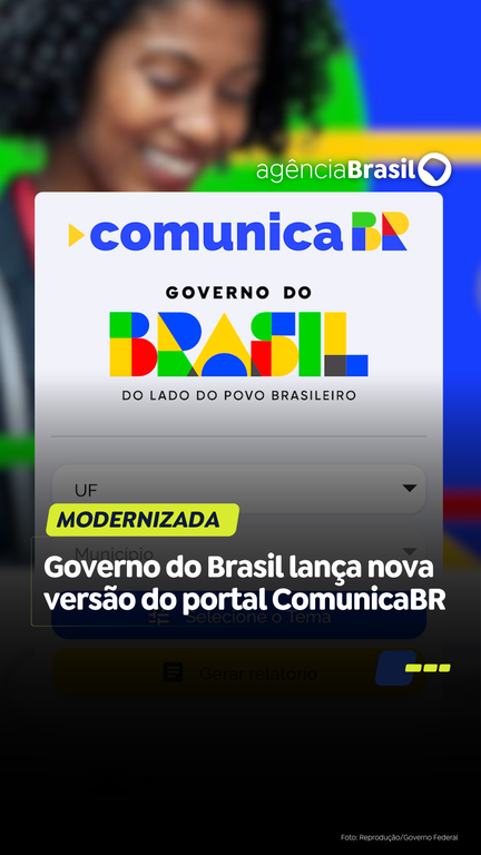 Capa do Vídeo