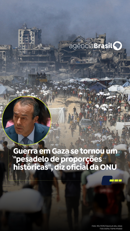 Capa do Vídeo