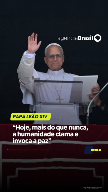 Capa do Vídeo