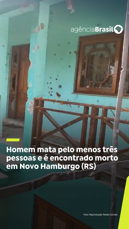 Capa do Vídeo