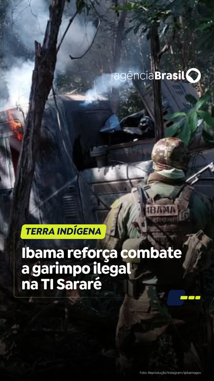 Capa do Vídeo