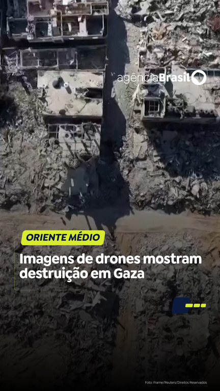 Capa do Vídeo