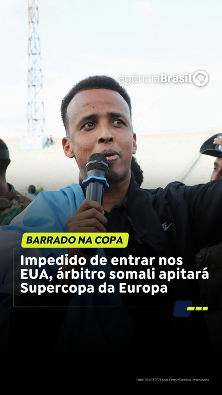 Capa do Vídeo
