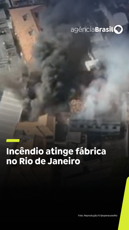 Capa do Vídeo