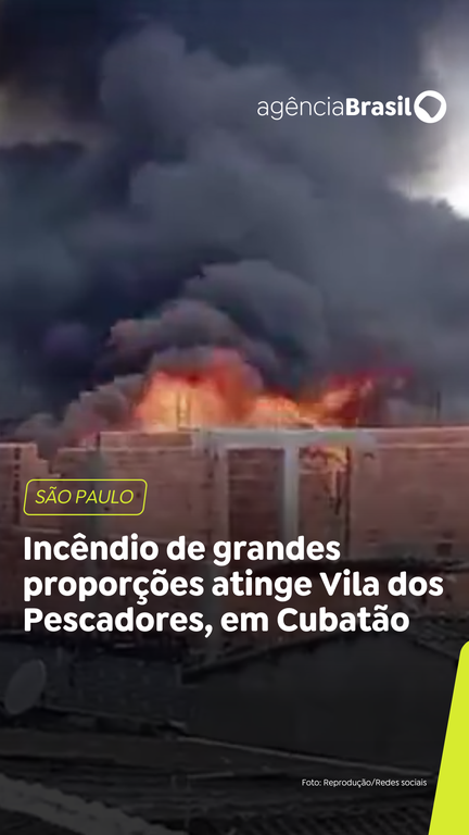 Capa do Vídeo