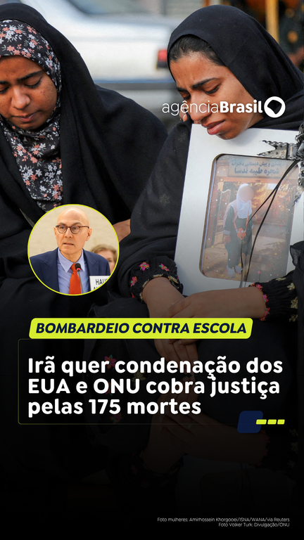 Capa do Vídeo
