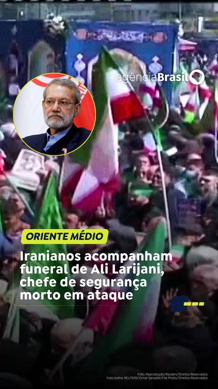 Capa do Vídeo