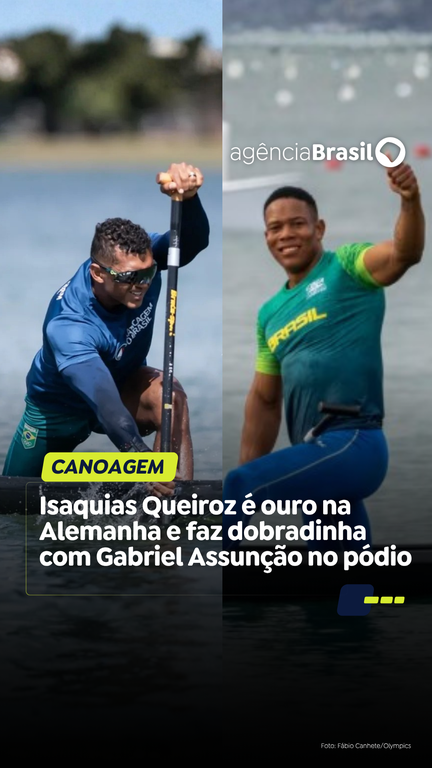 Capa do Vídeo
