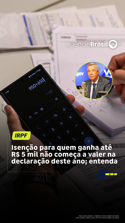 Capa do Vídeo