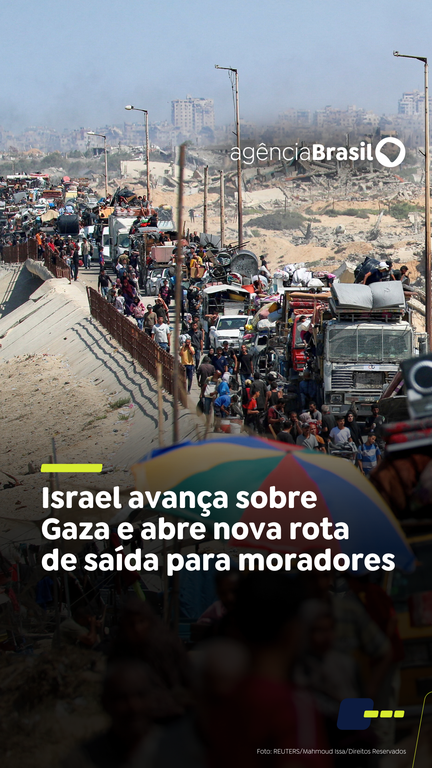 Capa do Vídeo