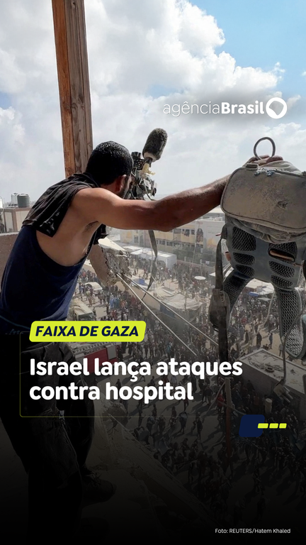 Capa do Vídeo