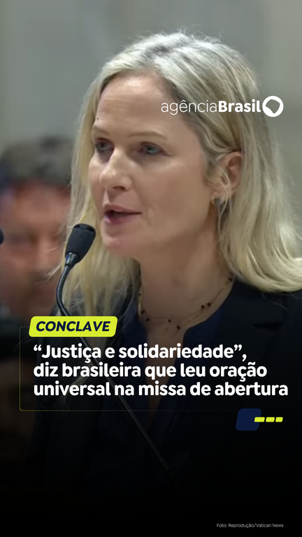 Capa do Vídeo