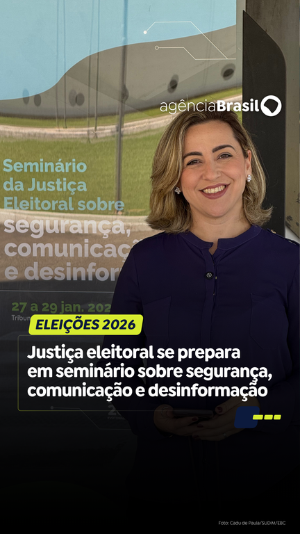 Capa do Vídeo