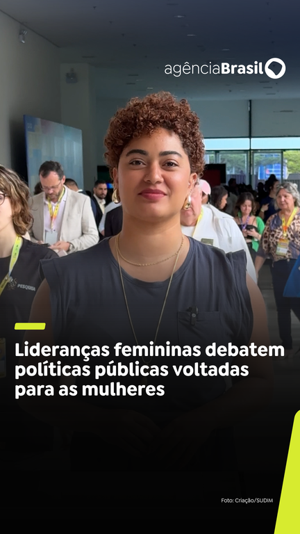 Capa do Vídeo