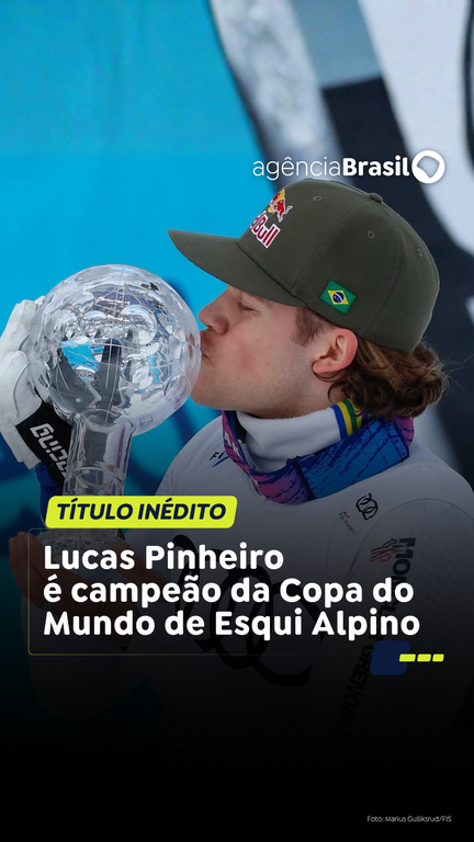 Capa do Vídeo