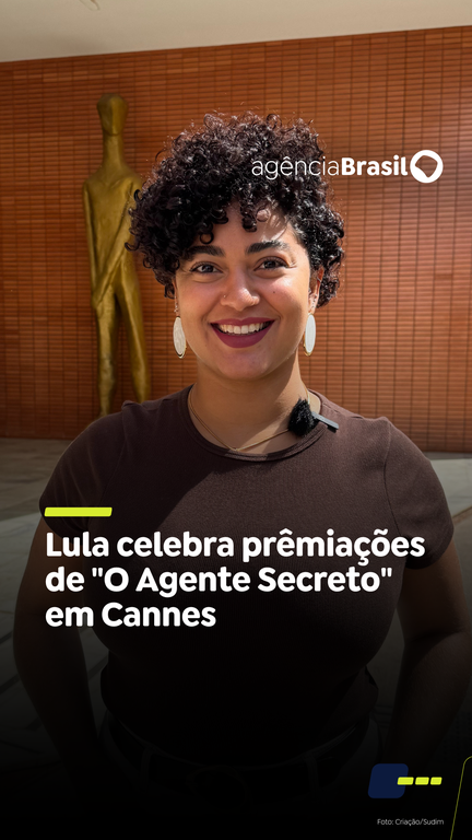 Capa do Vídeo