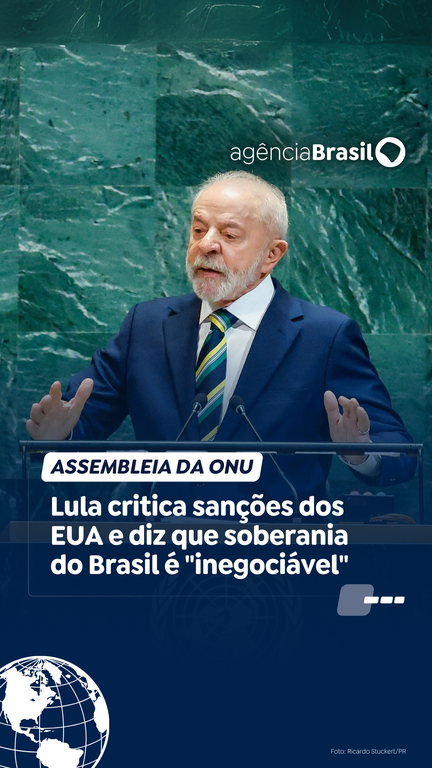 Capa do Vídeo