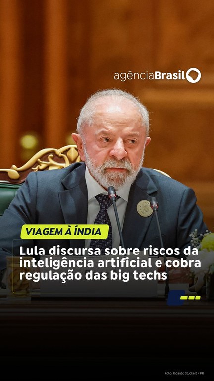 Capa do Vídeo