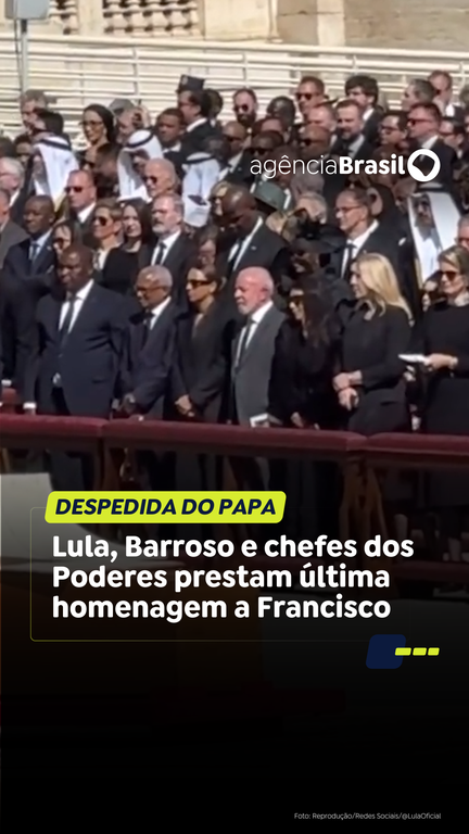 Capa do Vídeo