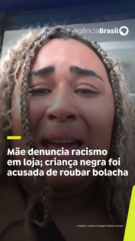 Capa do Vídeo