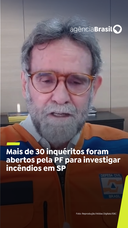 Capa do Vídeo