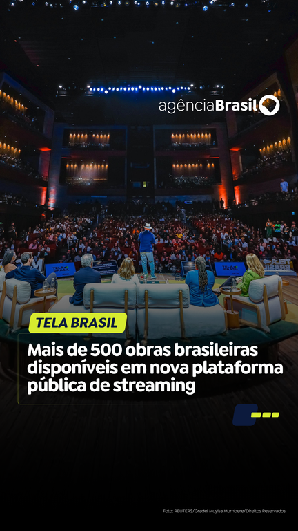Capa do Vídeo