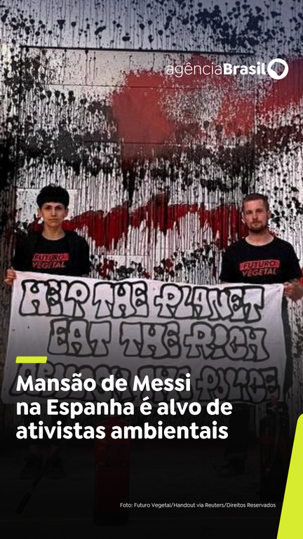 Capa do Vídeo