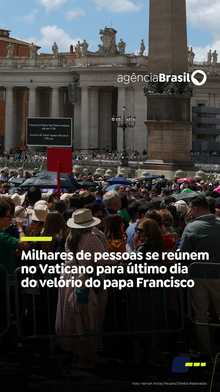 Capa do Vídeo