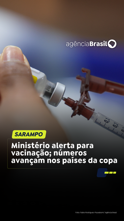 Capa do Vídeo
