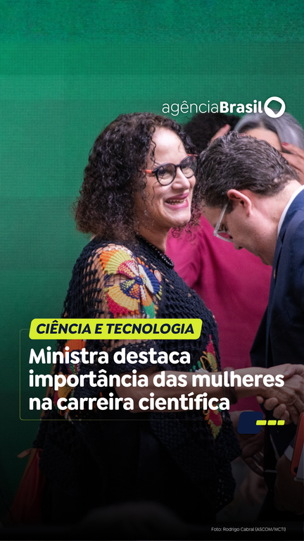 Capa do Vídeo