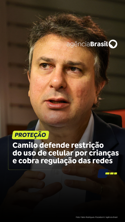 Capa do Vídeo
