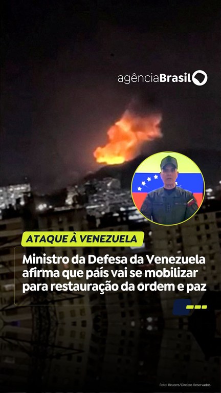 Capa do Vídeo