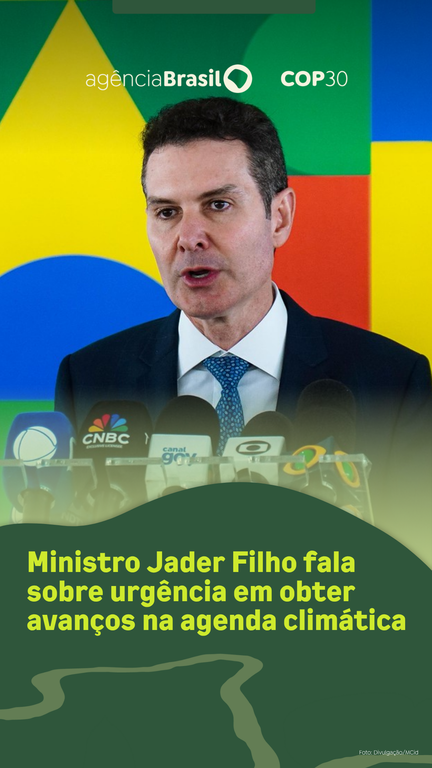 Capa do Vídeo