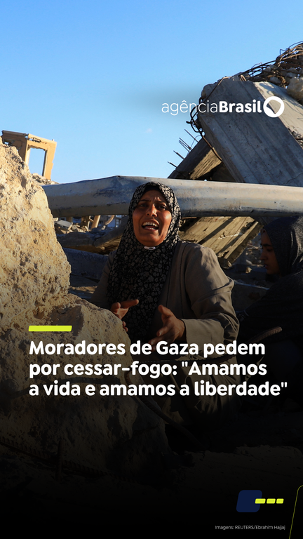 Capa do Vídeo