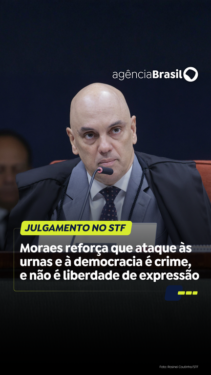 Capa do Vídeo