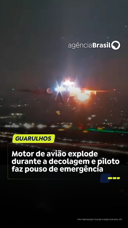 Capa do Vídeo