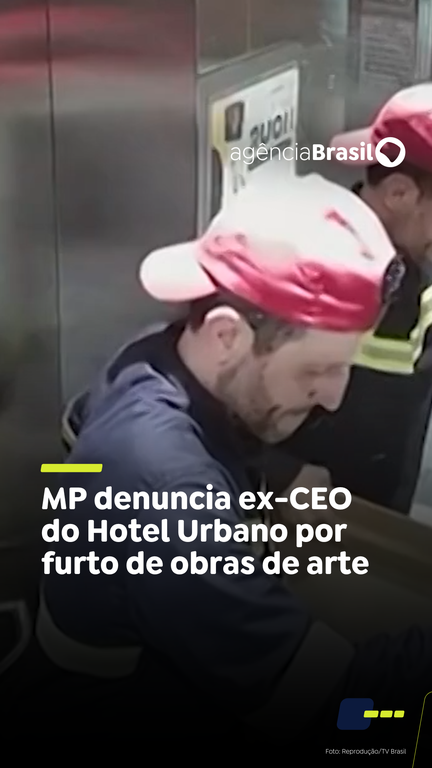 Capa do Vídeo