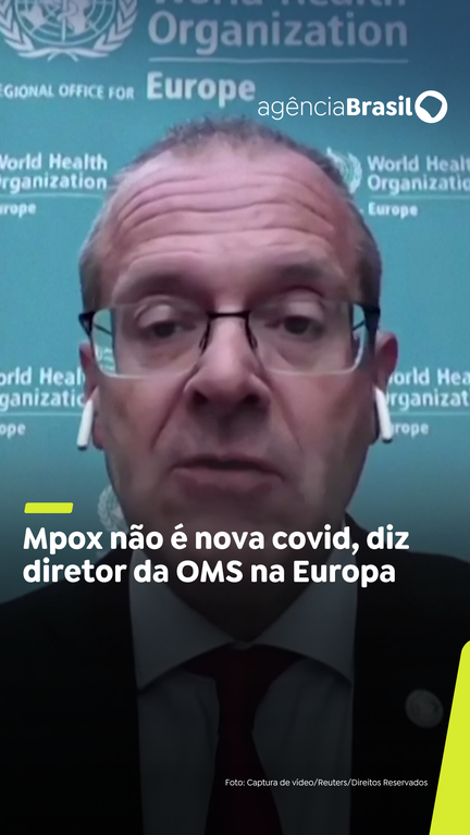 Capa do Vídeo